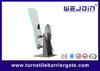 Automatic Flap Barrier Gate Mechanism With 304 Stainless Steel Housing