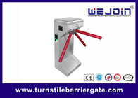 tripod turnstile 220V/110V indoor barrier automatic barrier entrance control gate