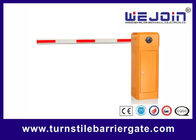1S Speed Turnstile Access Control Security Systems For RFID Parking Control