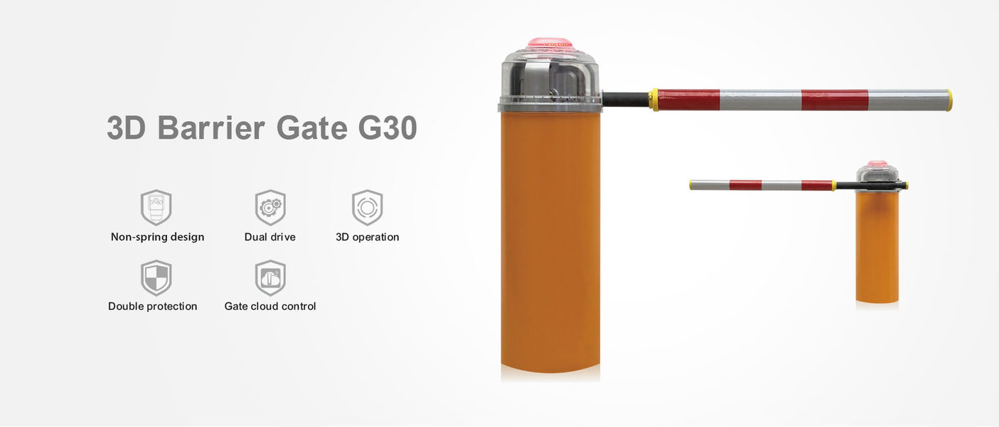 Portas do cerco "Boom"