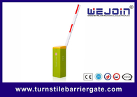 Automatic Electric gate barrier ,highway Toll station vehicle traffic barrier gate