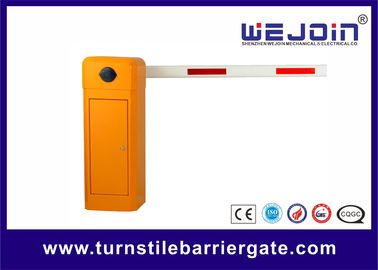 Alta velocidade da barreira do crescimento do braço da gota dos sistemas da entrada do torniquete da porta da barreira do estacionamento