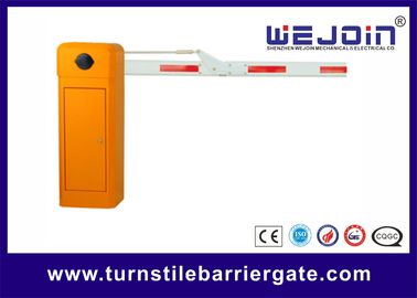 Porta de alta segurança automática da barreira inteligente de AC220V/110V para o parque de estacionamento