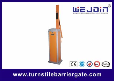 Porta automática aprovada CE da barreira de AC220V/110V com mola de equilíbrio e apoio do crescimento