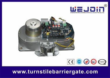 Sistema automático do controle de acesso do torniquete, portas de acesso da segurança