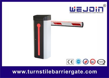 Barreira do crescimento do diodo emissor de luz com alojamento do diodo emissor de luz para a estação do pedágio e o sistema do estacionamento do carro