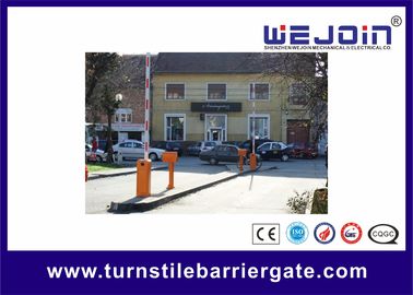 A porta eletrônica automática estável Eay da barreira do estacionamento da velocidade rápida instala