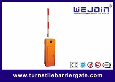 barreira retrátil automática da porta do estacionamento do carro eletrônico da segurança
