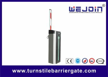 Porta resistente da barreira do crescimento com alojamento do diodo emissor de luz de R&G para o sistema do controle de acesso e do estacionamento