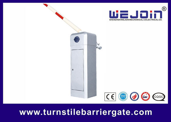 Da porta inteligente da barreira do crescimento de Srtaight barreira de estacionamento automática 120 watts com motor de C.A.