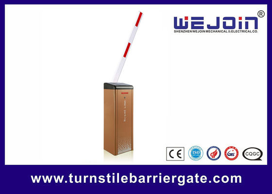 Porta automática da barreira do crescimento de DC24V para a gestão WEJOIN E30 do veículo