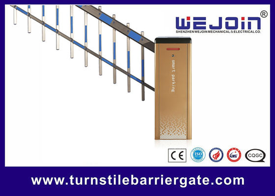 180W MAX Automatic Barrier Gate Anti que despedaça a garantia de 1 ano