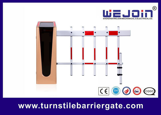 405*335*1050MM Operador automático de porta de barreira Controle de acesso fiável