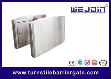 Porta para o clube de reposição, porta da barreira da aleta do controle de acesso do bi-sentido para o produto novo