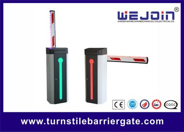 Barreira do crescimento do diodo emissor de luz com alojamento do diodo emissor de luz para a estação do pedágio e o sistema do estacionamento do carro