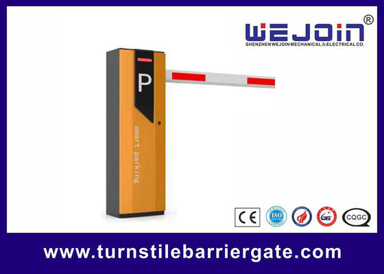 Sistemas automáticos de gestão de estacionamento de veículos