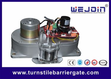 Meio sistema automático do controle de acesso do torniquete da altura para a segurança, sentido dobro