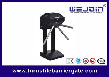 Vertical semiautomático - datilografe o ferro do torniquete do tripé com pó