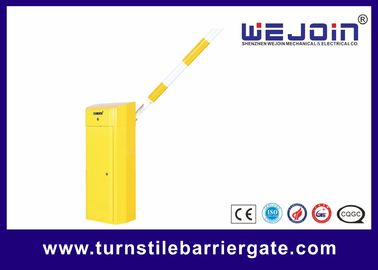 Porta automática da barreira da frequência variável comercial para as aplicações do pedágio, 1-5s ajustável