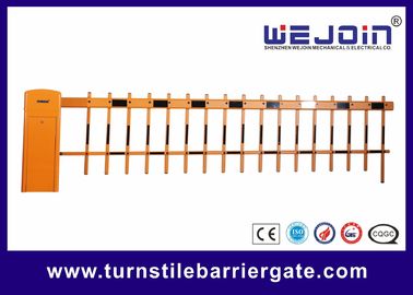 Controlo a distância 100% automático inteligente do sistema de barreira do crescimento do ciclo de dever 80 watts