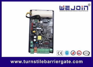 Barreira da porta de pedágio 0.6s para o pedágio eficaz que processa para aplicações do pedágio