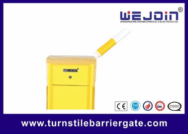 porta da barreira da altura 0.6s para o pedágio eficaz que processa para aplicações do pedágio, barreira do pedágio