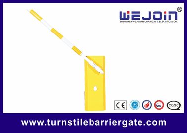porta da barreira da altura 0.6s para o pedágio eficaz que processa para aplicações do pedágio, barreira do pedágio