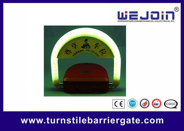 Do App inteligente esperto do equipamento do parque de estacionamento do sistema do espaço do lote fechamento automático do estacionamento de Bluetooth para o carro