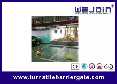 Do App inteligente esperto do equipamento do parque de estacionamento do sistema do espaço do lote fechamento automático do estacionamento de Bluetooth para o carro