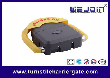 Do App inteligente esperto do equipamento do parque de estacionamento do sistema do espaço do lote fechamento automático do estacionamento de Bluetooth para o carro