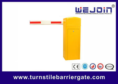 barreiras de Parque de estacionamento automático
