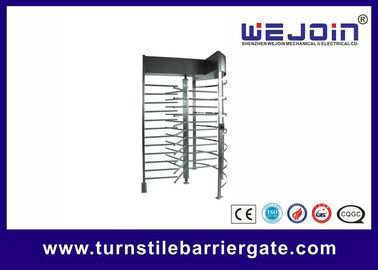Memory Function Security Entrance Gates Automatic Systems Turnstiles