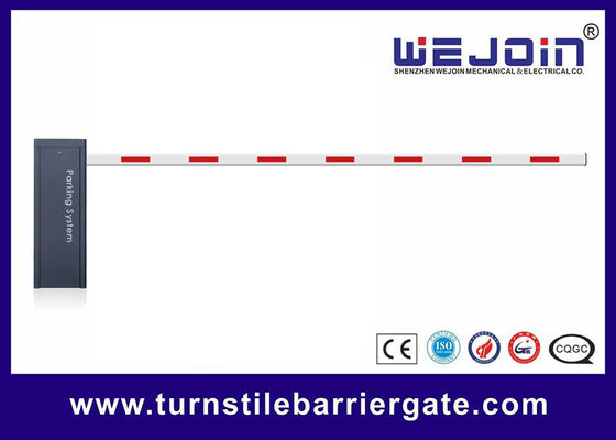 RS485 Sistema automático de porta de barreira de bala Manual de liberação 3S