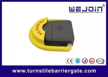 Automatic Remote control parking lock Parking Management Systems