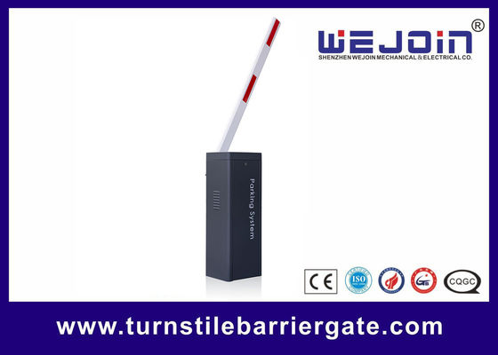 Barreira de Estacionamento Residencial com Motor AC 3S/6S e Comunicação RS485