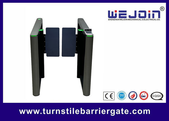 Suporte à função de acesso por voz Porta de torneira com velocidade de abertura e fechamento ajustável de 0,2-1 segundos e protocolo Modbus