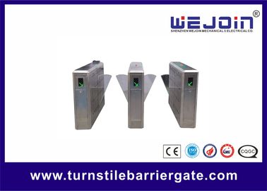 security system pedestrian access control , card reader , fingerprint, access control system, flap barrier