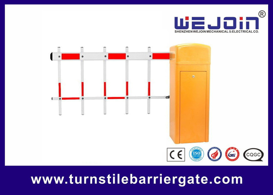 100-265V AC Controle de Acesso de Área Residencial de Alta Qualidade 4,5m Porta de Barreira