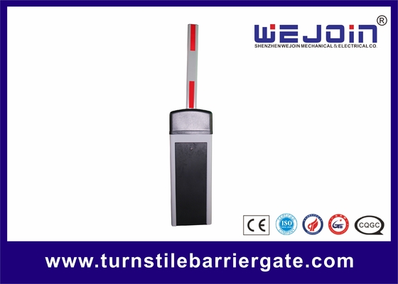 Fonte de alimentação DC24V 10A Barreira de lança reta de 6m com interface RS485