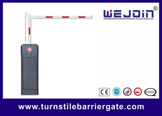 Alta Confiabilidade e Qualidade Ciclo de Trabalho 100% Barreira de Acesso com Controle Remoto e Lança Dobrável a 90 Graus