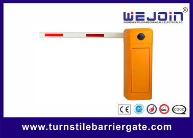porta elétrica da barreira do crescimento 220V para o controle de acesso do tráfego rodoviário