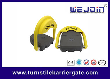CE de poupança de energia impermeável do equipamento de segurança do fechamento do lugar de estacionamento de DC12V habilitado