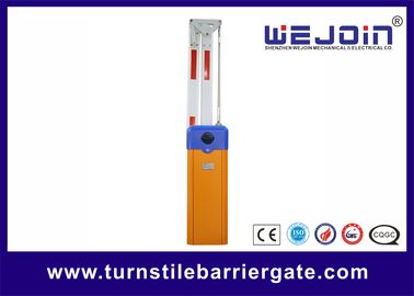220 cor opcional automática do sistema de barreira DZ-101 da porta do crescimento resistente da C.A. de V