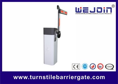 barreiras do controle de acesso 50/60hz, porta automática da barreira do estacionamento do sistema do pedágio