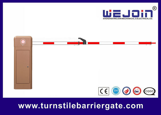 CB01VF-I Série Barreira DC Frequência Variável com Vida Útil de 6 Milhões de Ciclos e Braço de 8M