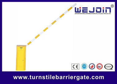 Bi automático da C.A. 220V da porta da barreira do veículo 0.6s - projeto do suporte do crescimento do sentido