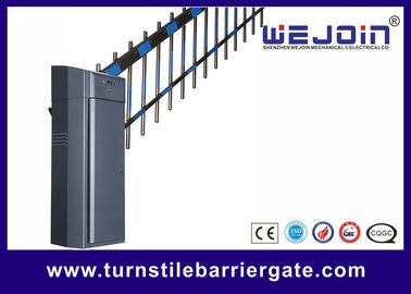 Precisão de controle alta automática de controle remoto do sistema de barreira DC310V do parque de estacionamento