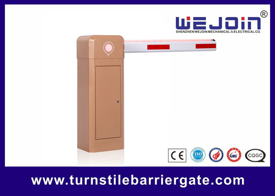 Porta automática da barreira do crescimento do CE com o detector do laço do veículo para o sistema de estacionamento