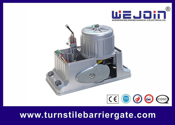 220V / motor da porta de deslizamento da C.C. 110V com 5 interruptores de limite giratórios mecânicos padrão