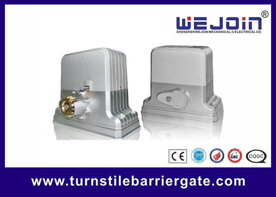 fios do motor da porta de deslizamento do torque 35NM/soquete infravermelho de controle remoto da fotocélula